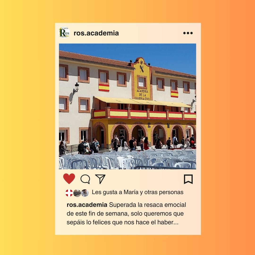 ¡Síguenos en Instagram!
